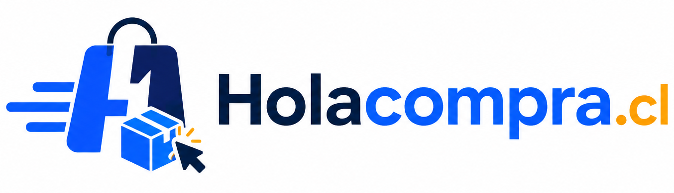 HolaCompra.cl